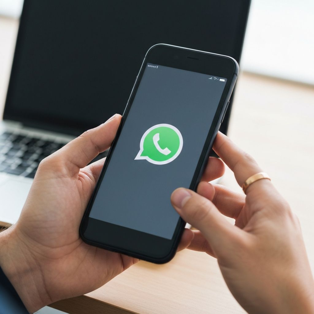 Checklist: Como atender clientes no Whatsapp de forma profissional